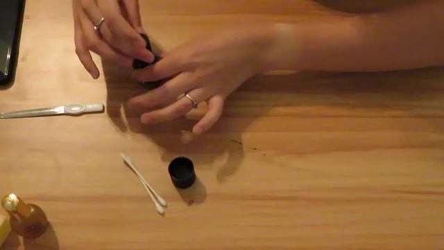 HOW I DO MY OWN NAILS | STEP BY STEP смотреть онлайн