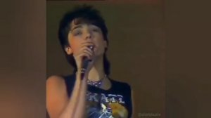 Ласковый май. Юрий Шатунов. Музыка Сергея Кузнецова - PJK