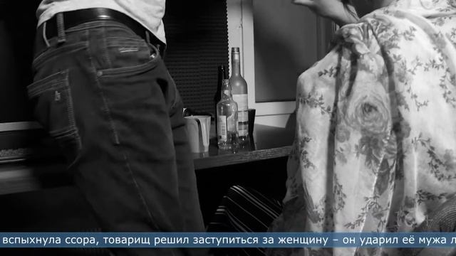 18.03.2022 Жителя Углегорска обвиняют в убийстве смотреть онлайн