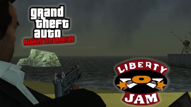 GTA LCS - Liberty Jam **Commercials**
