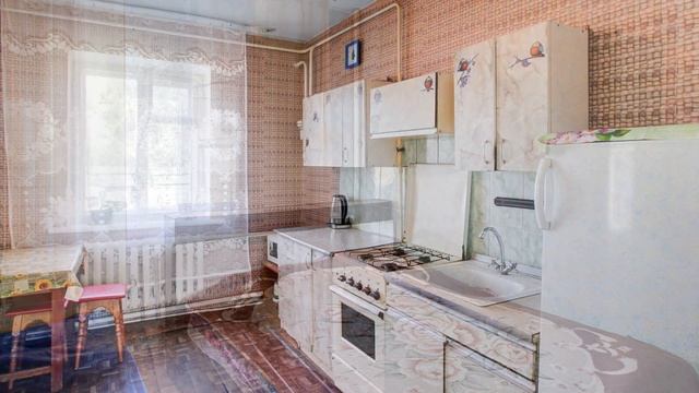 Частный дом на просторном участке на переулке Свободы, 7, Подгорное смотреть онлайн