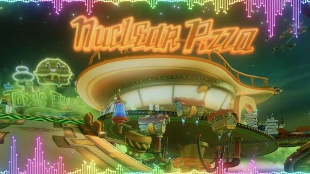 Koala Danger 🐨🎡🪐🍕🍔 ~ Ft. @Mr_Moikzes | CTR Nitro-Fueled MASHUP смотреть онлайн