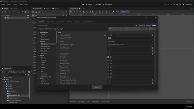 2 -Create Project смотреть онлайн