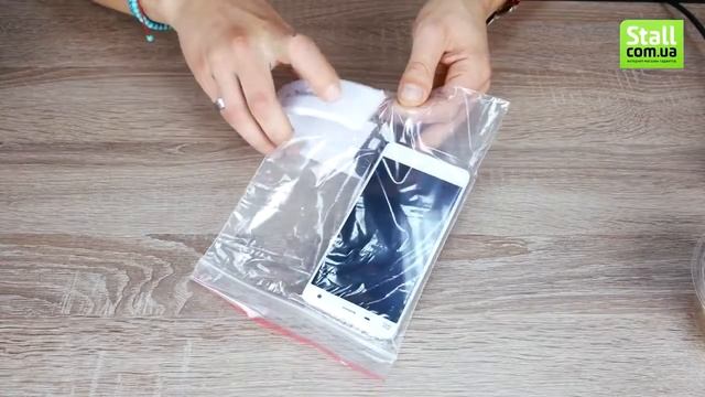 2018 04 12 портативный мини запайщик пакетов MAGIK SEALER смотреть онлайн