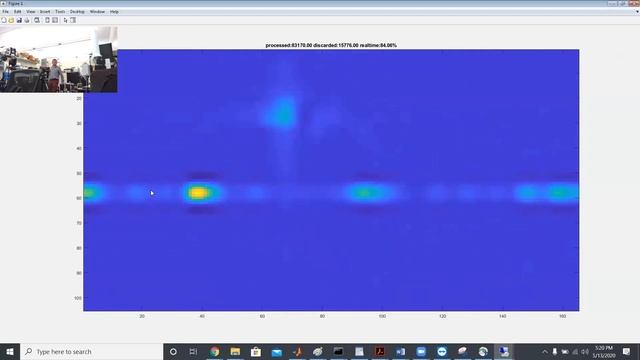 FMCW Radar using NI mmwave system part 4 смотреть онлайн