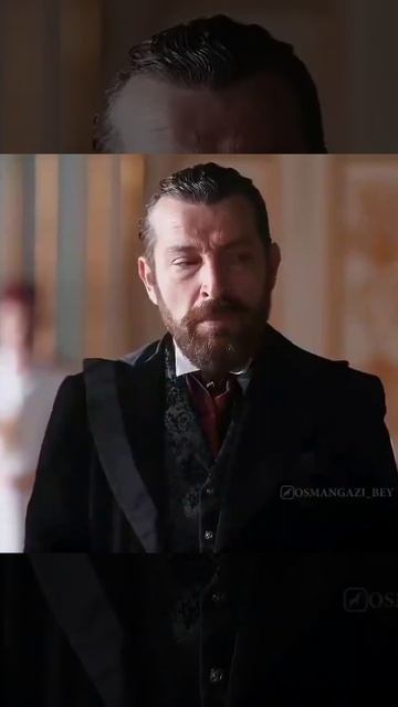 Мы не кого не боимся ||| Султан Абдулхамид #osmangazi_bey смотреть онлайн
