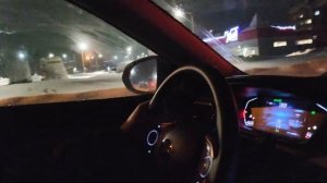 Dongfeng Shine GS китайский авто в активном  пользовании почти месяц