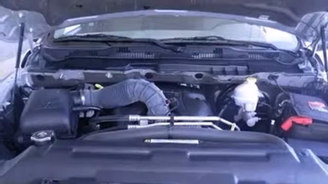 2011 Ram 1500 Columbus MS смотреть онлайн