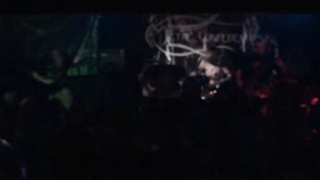 Dieversity - Live At Irris Club,Vologda,24-10-2009(6)