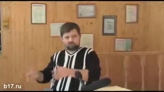 Сериал-Интервью с создателем МТ #11 смотреть онлайн