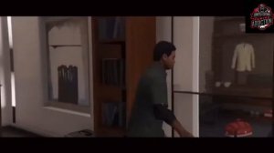 GTA 5 FRANKLIN IS IN LOVE WITH TRACEY DE SANTA EPI:5 COMPLICATION |Gaming Addiction|