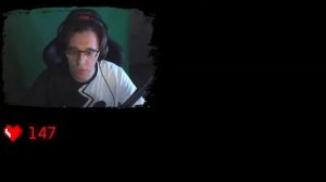 DeCody прошел Bloodlust?