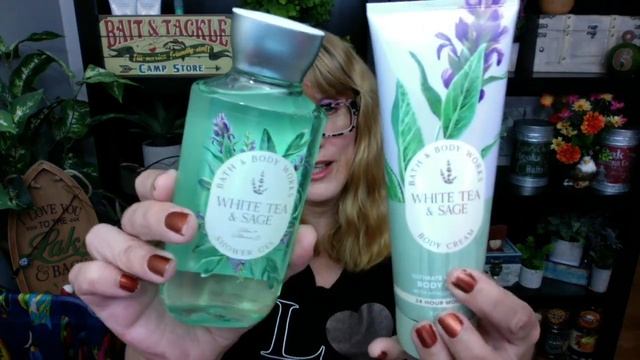 Bath & Body Works HUGE HAUL - New FALL Floor Set & More 75% OFF!