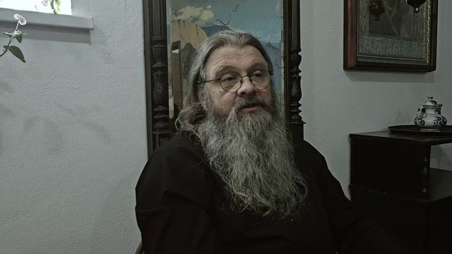 22.04.2025. Думайте хоть немножко. #протоиерейсергийбаранов смотреть онлайн