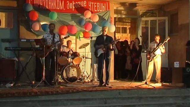 Сергей ХахалевАтаман Чиж) смотреть онлайн