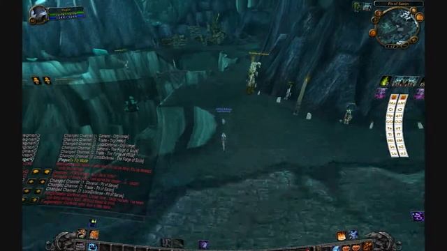 Furious-WoW-Video смотреть онлайн