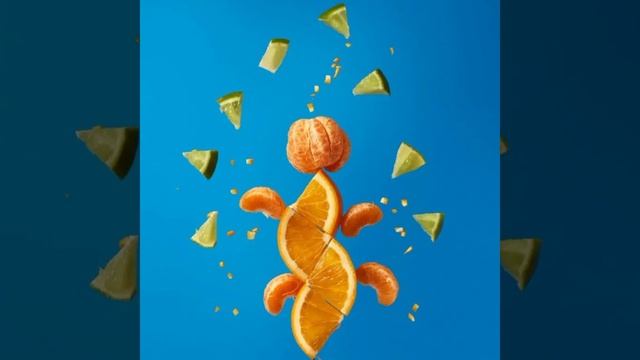Lemon Fruit || Coconut || Kivi || Fruits Lover #shorts смотреть онлайн