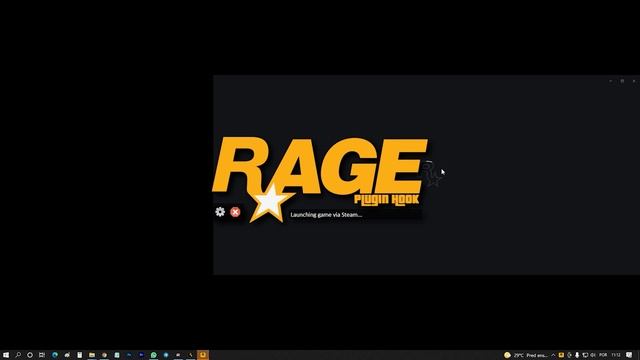 Como RESOLVER ERRO Could not hook game process. Insufficient permissions... no GTA V LSPDFR смотреть онлайн