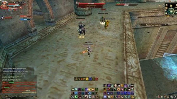 Где фармить соло или с другом на comeback pw 1.3.6