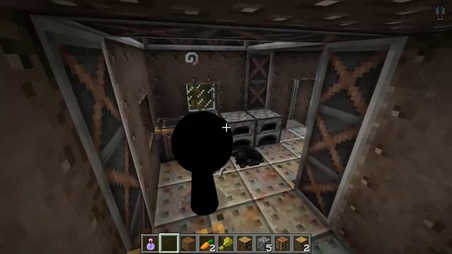 СТАЛ НЕВИДИМКОЙ И ЗАТРОЛЛИЛ ЗЛОГО СПРУНКА В МАЙНКРАФТ смотреть онлайн