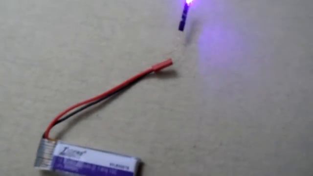 mini LED Leiste für 1s (3,7V) смотреть онлайн