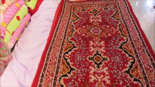 Wholesale Mandap Kapda Market Nagpur | सभी प्रकार के मंडप डेकोरेशन सामान के होलसेलर | N.M textile смотреть онлайн