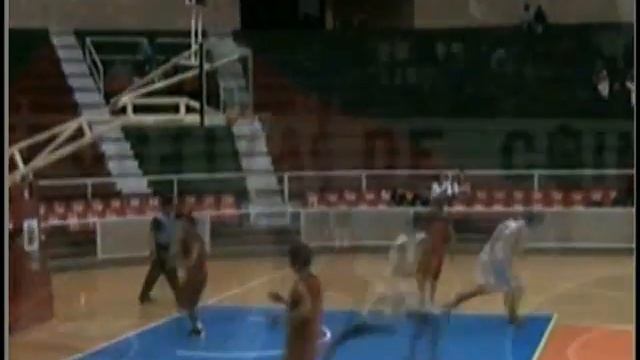 John Alvarado 2014 Basketball Ecuador смотреть онлайн