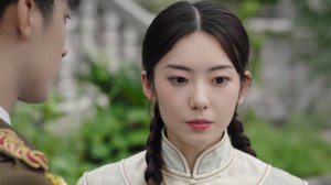 Триумф любви, 3 серия