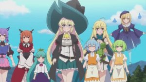 Slime Taoshite 300-nen, Shiranai Uchi ni Level Max ni Nattemashita Sono Ni: Ending