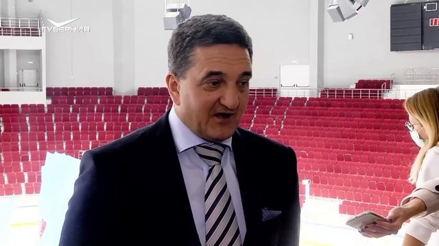 Незабываемое путешествие. Утро Губернии смотреть онлайн