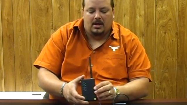 2.4 GHz Long Range Wireless Video Transmitter & Receiver смотреть онлайн