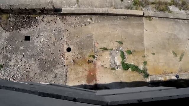 ЗВУК ПАДЕНИЯ АРБУЗА С 5 ЭТАЖКИ смотреть онлайн