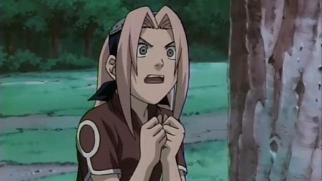 Keep Holding On Sasuke and Sakura смотреть онлайн