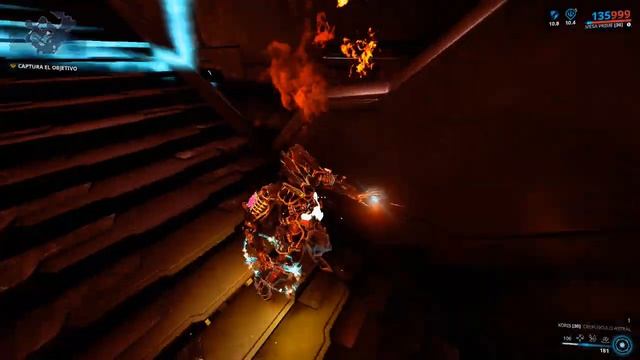 BUILD MESA PRIME PARA EL VACIO DE GRANUM - WARFRAME PARA TONTOS. смотреть онлайн