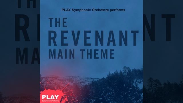 The Revenant Main Theme