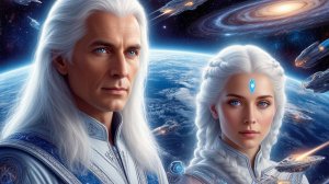 Галактическая Федерация Света, Аштар Шеран: "Миллионы наших кораблей над Землей"