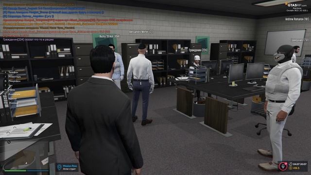 GTA 5 RP Rainbow (Мета, спойлеры = бан) 77 смотреть онлайн