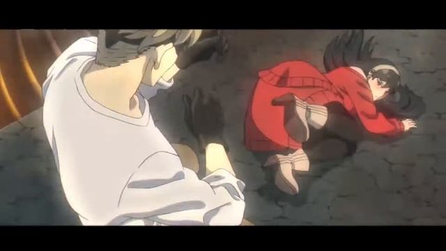 Моя шпионская семья - аниме эдит. #anime #edit #fight смотреть онлайн