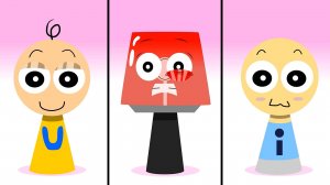 Веселый сборник спрунков и их звуков