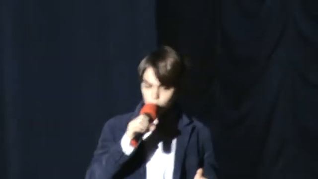 Konstantin Sklyarov (Russia) - 