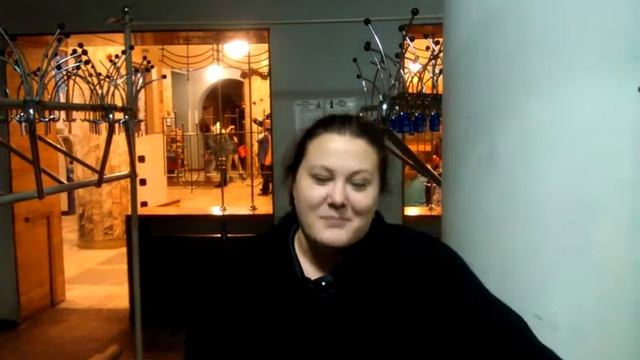 Олимпийский привет Выксе от Елены Васиной смотреть онлайн