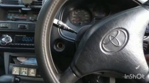 Раф4. Не стартер, оказалось всё из за клемм проводов на аккумулятор®️