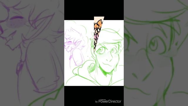 Эдд/Мэтт (Eddsworld) смотреть онлайн