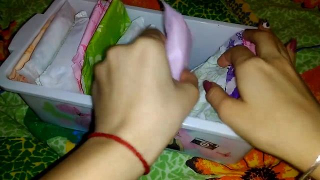 Прокладки на следующий цикл~декабрь~||•Аня• смотреть онлайн