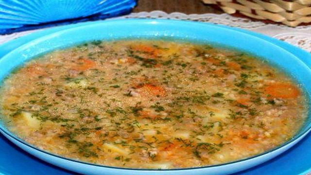 Книга рецептов