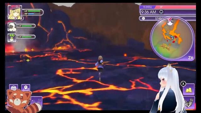 Rune Factory 5