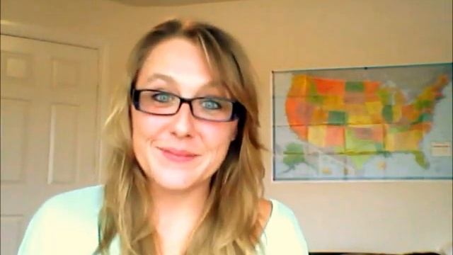 Tara Musich: Online Teacher Of American English; 'My Experience And Education'