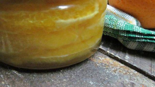 Сборник рецептов