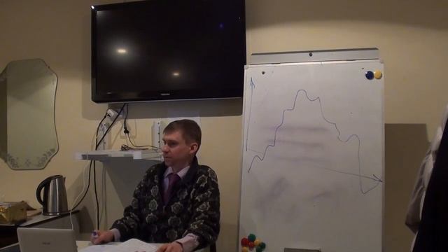 Ведический курс - Психология отношений!Прощальная(ч.1)3/12-14 смотреть онлайн