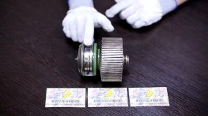 Генераторные лампы